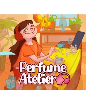 Perfume Atelier Steam Key GLOBAL
